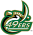 Charlotte 49ers athletic logo.png