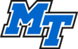Middle Tennessee MT Wordmark.png