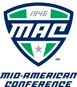 Mid American Conference logo