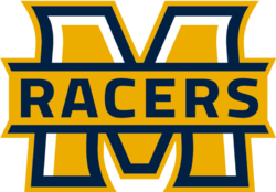 Murray State M Racers logo.png